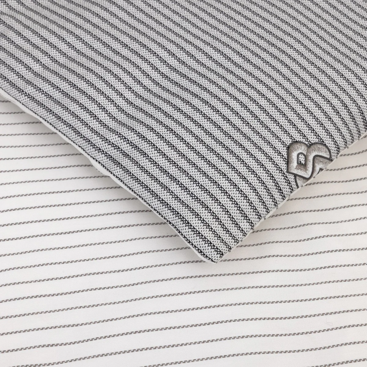 Hugo Boss Double B Duvet Cover - Image 2