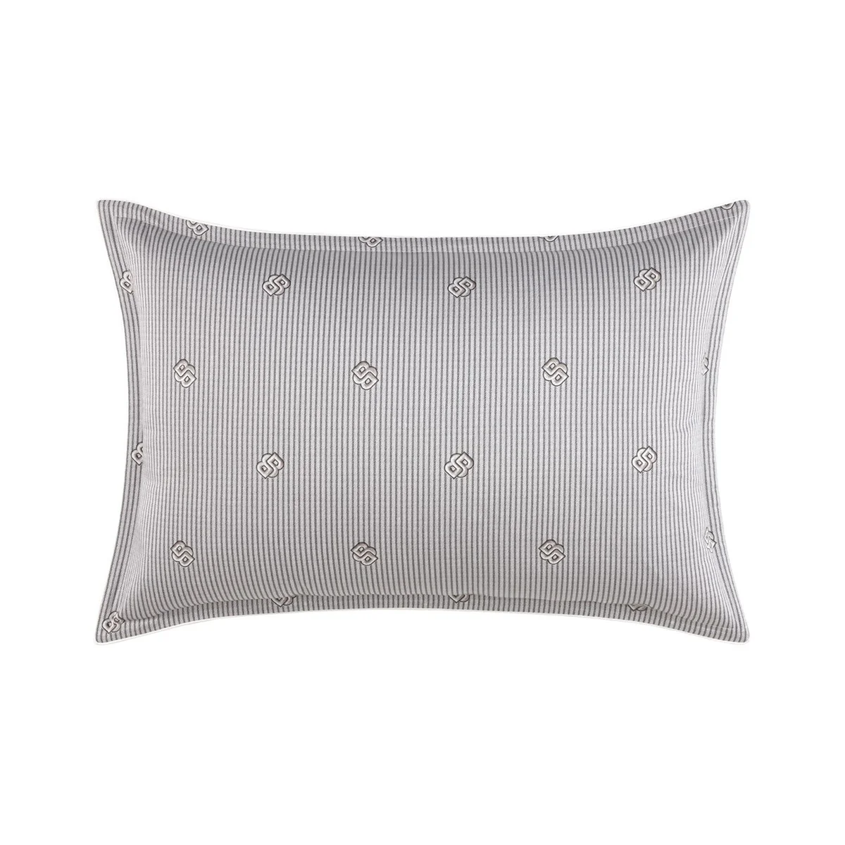 Hugo Boss Double B Sham - Image 3