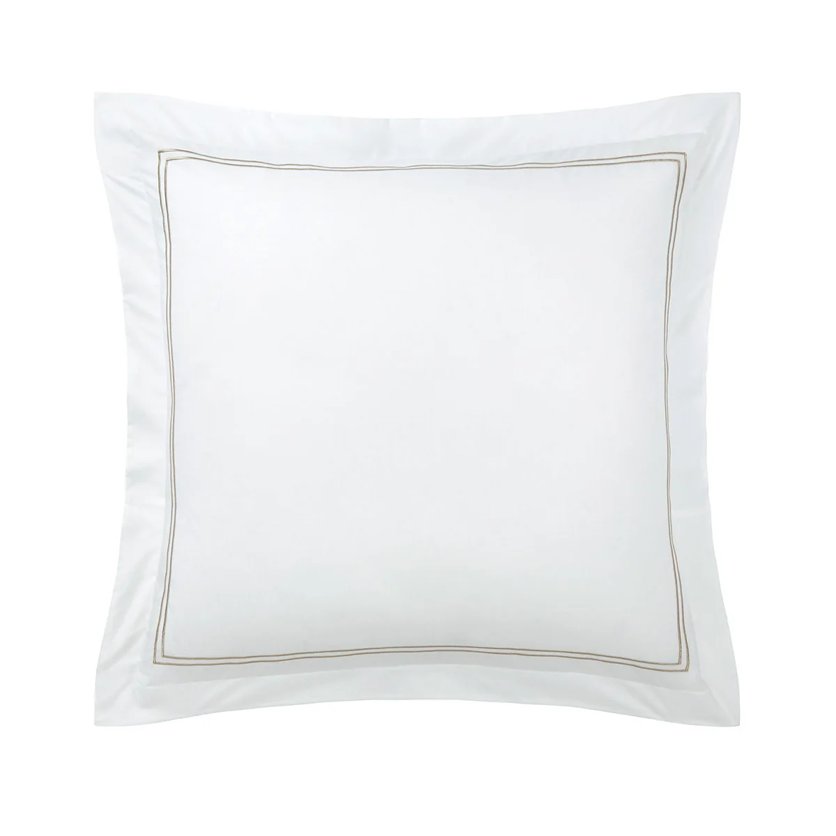 Yves Delorme Duo Sham