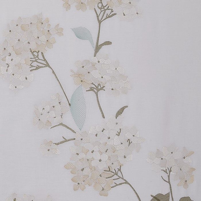 Hydrangea Linen Set 3PC - Image 3