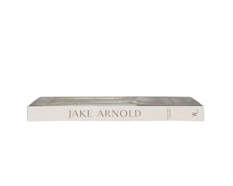 Jake Arnold; Redefining Comfort - Image 2