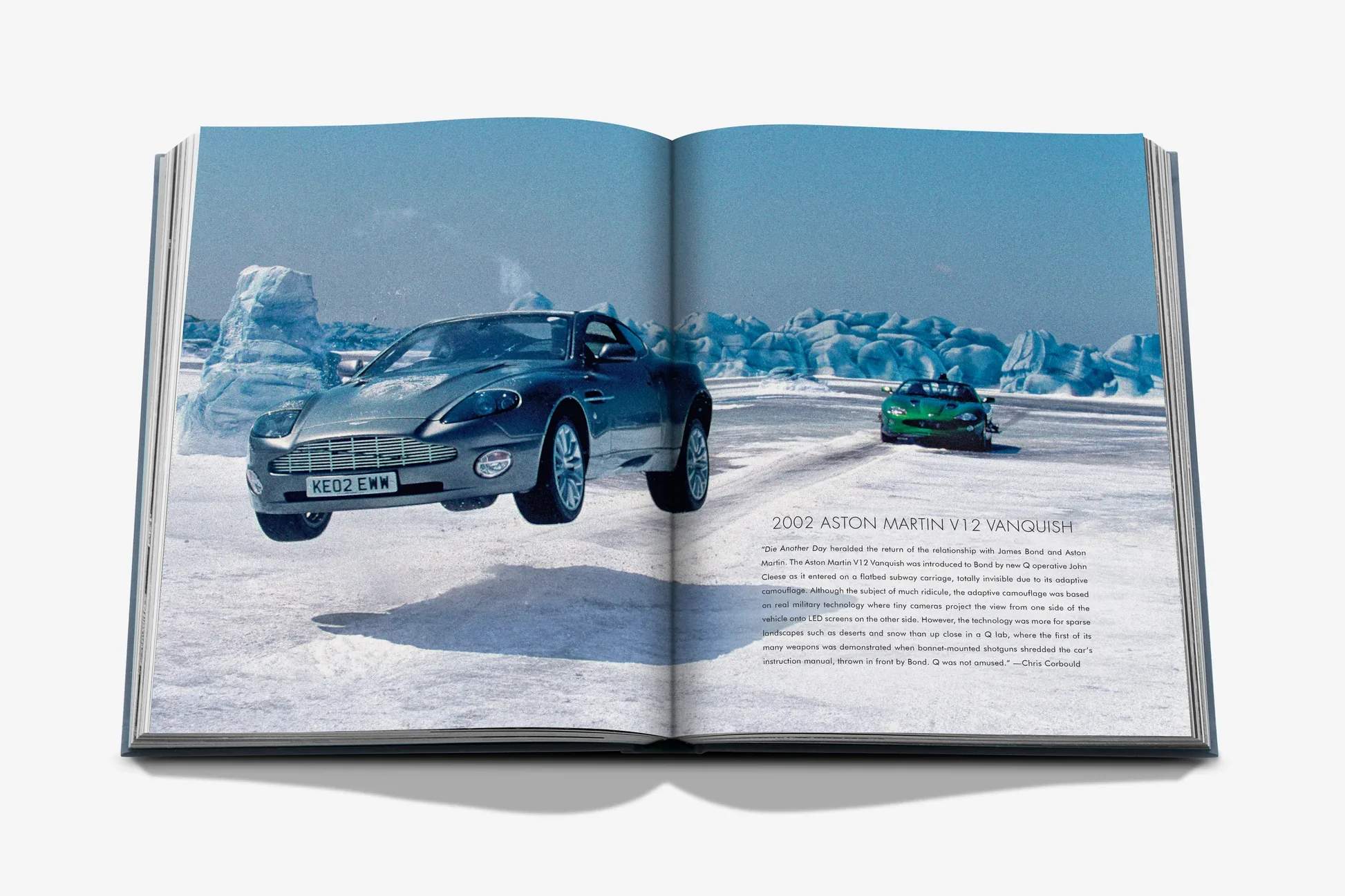 James Bond Cars - Image 3