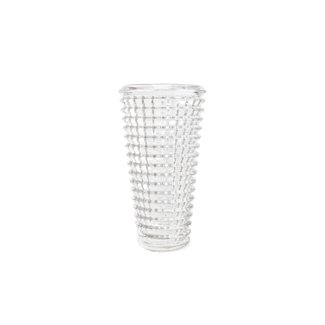 Jewel Glass Vase