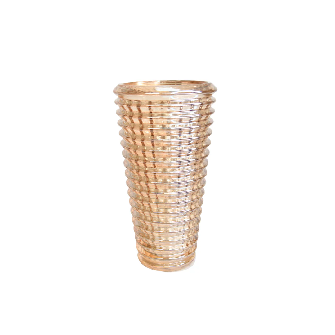 Jewel Glass Vase - Image 2