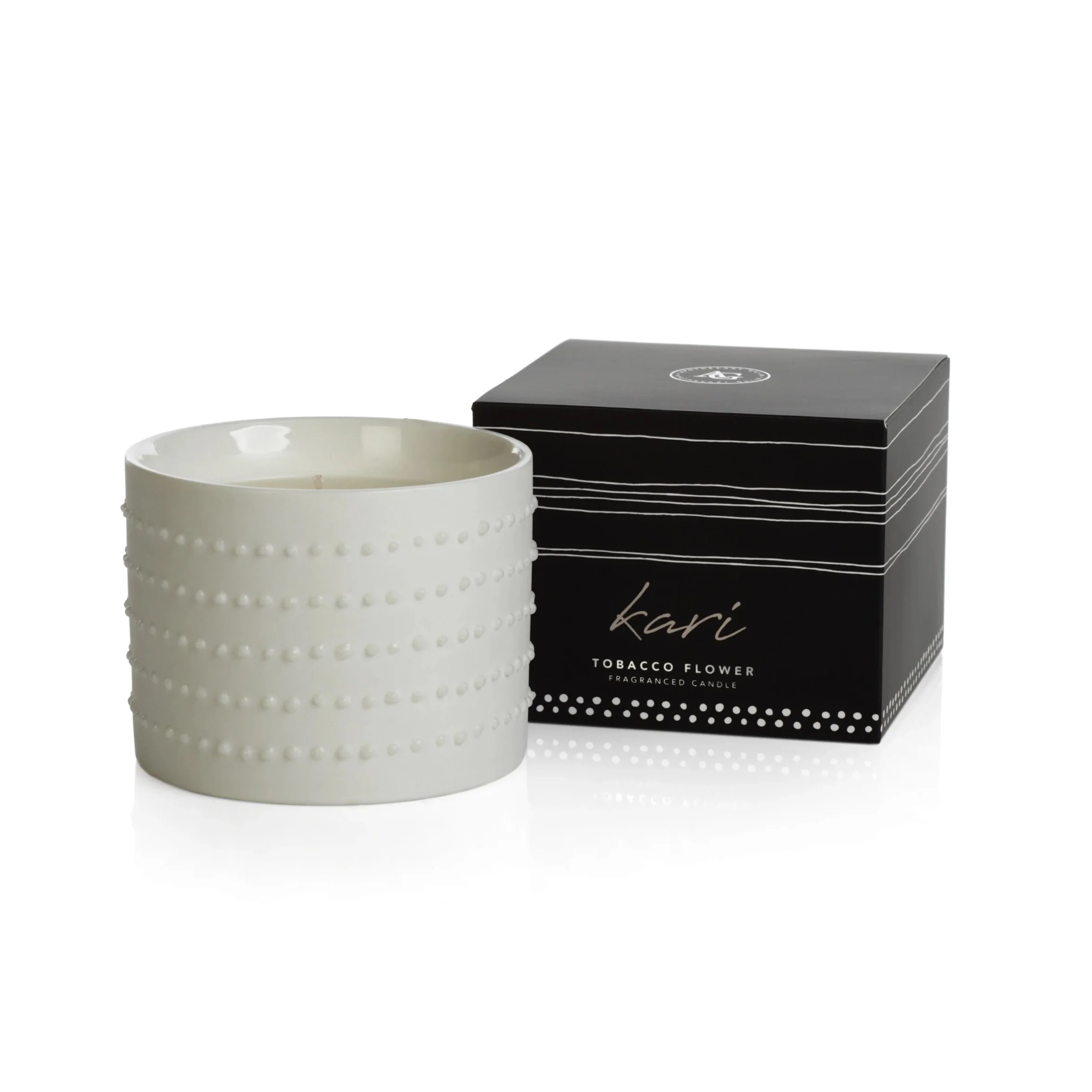 Kari Fragranced Candle - Image 3