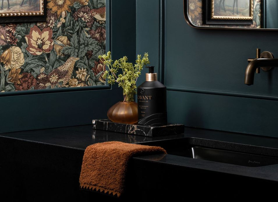 Kassatex Athenas Bath Accessories - Image 9
