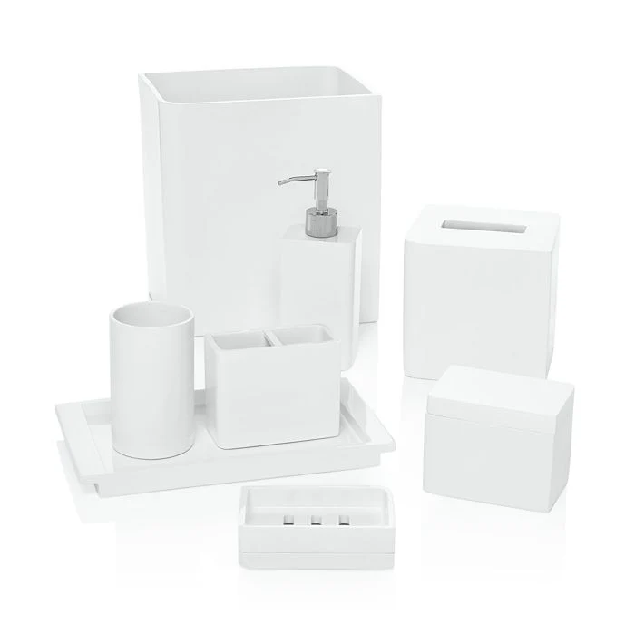 Lacca Bath Accessories