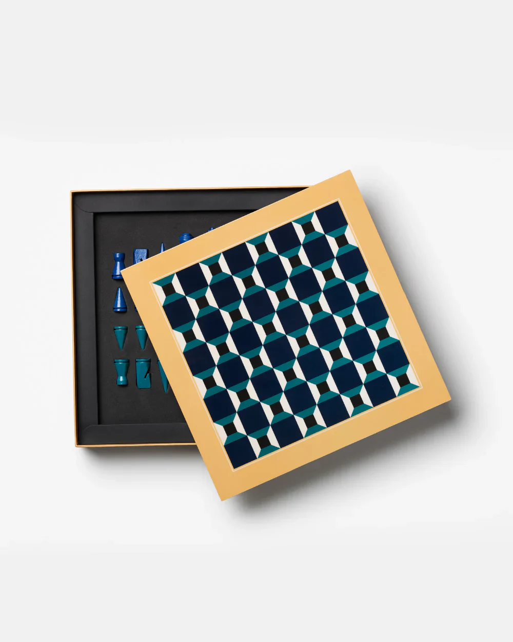 Lacquered Chess - Athena - Image 5
