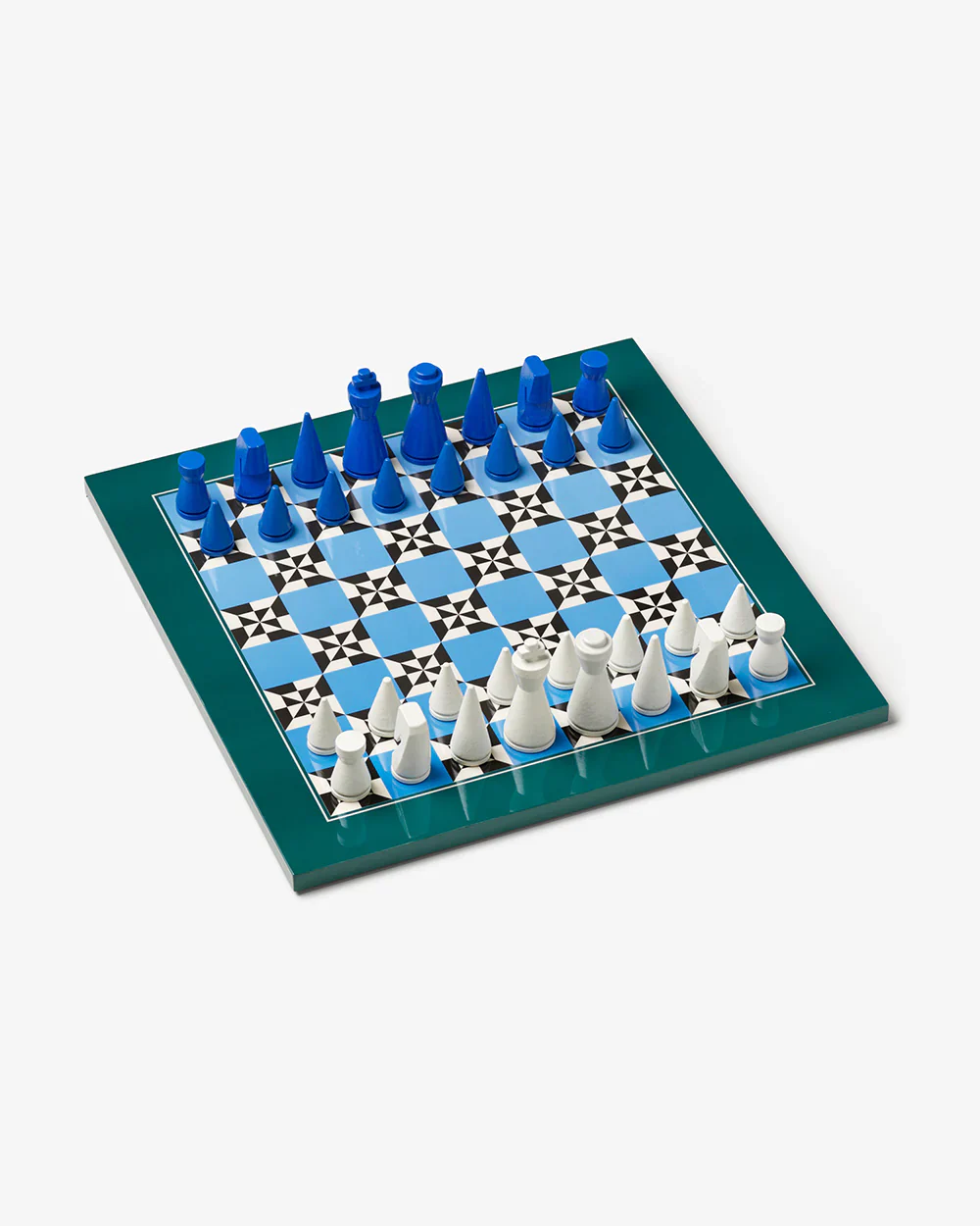 Lacquered Chess - Poseidon - Image 5