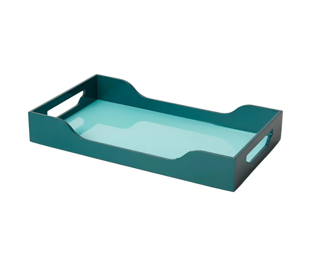 Lacquered Tray - Image 3