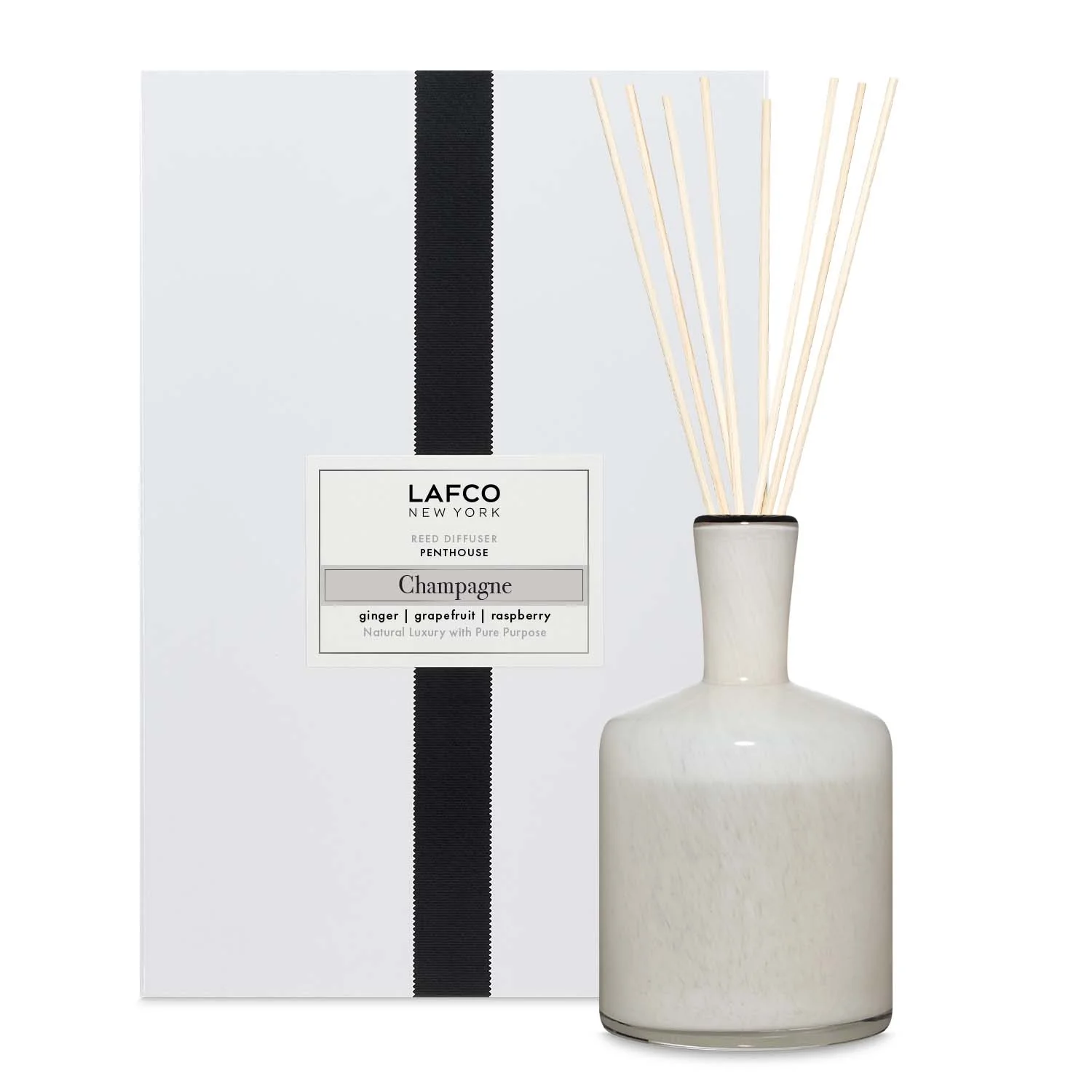 Lafco Champagne Diffuser - Image 4