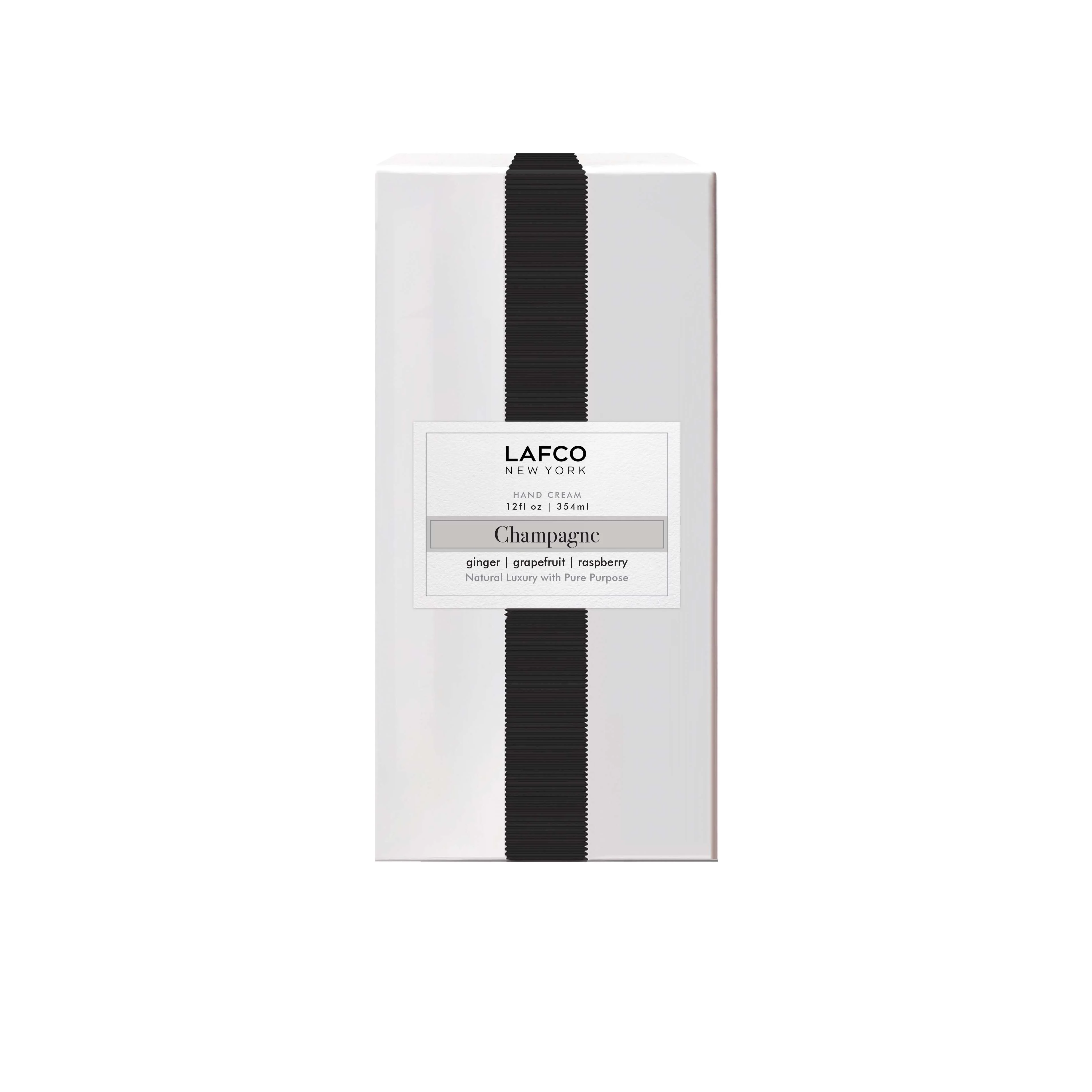 Lafco Champagne Lotion - Image 3
