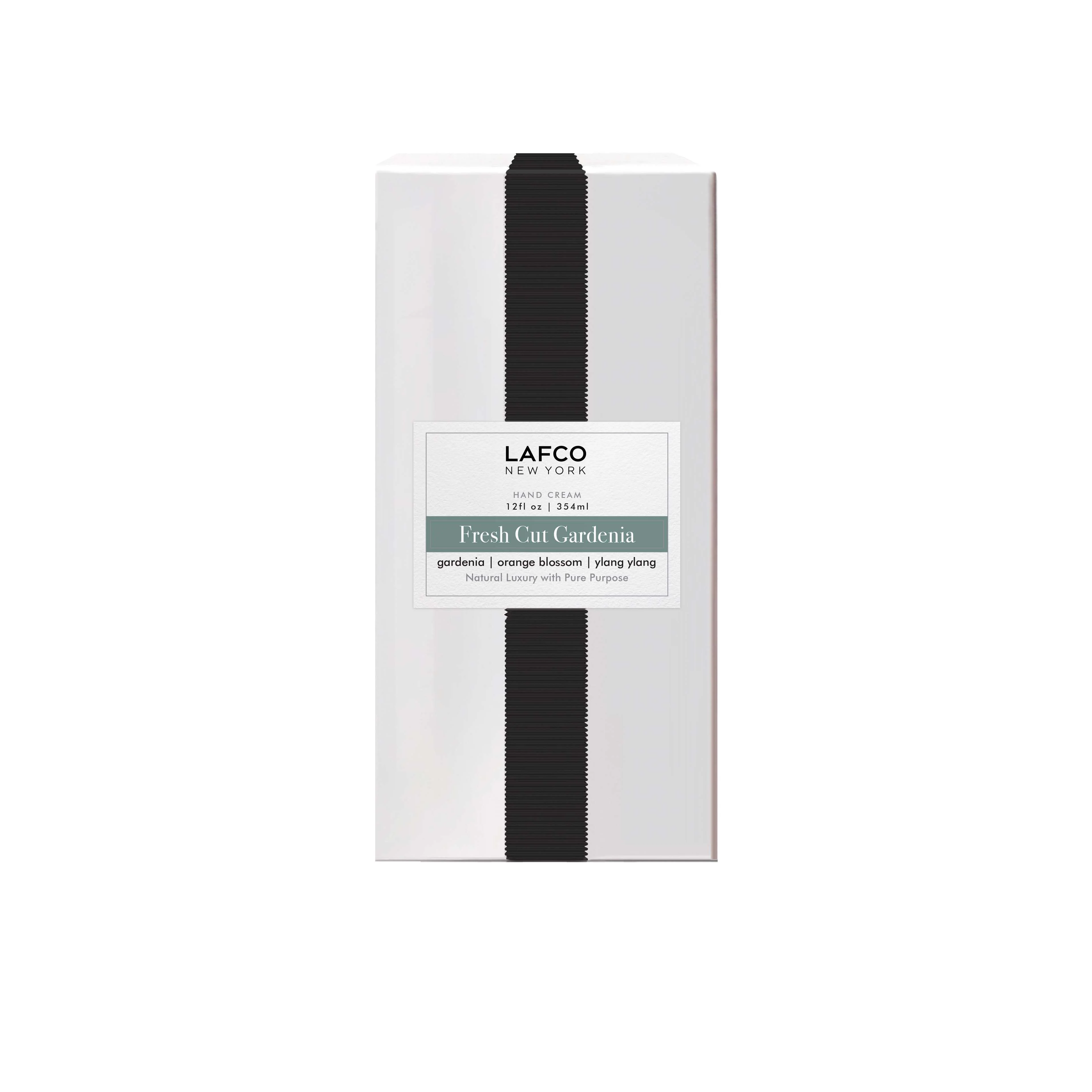 Lafco Fresh Cut Gardenia Lotion - Image 3