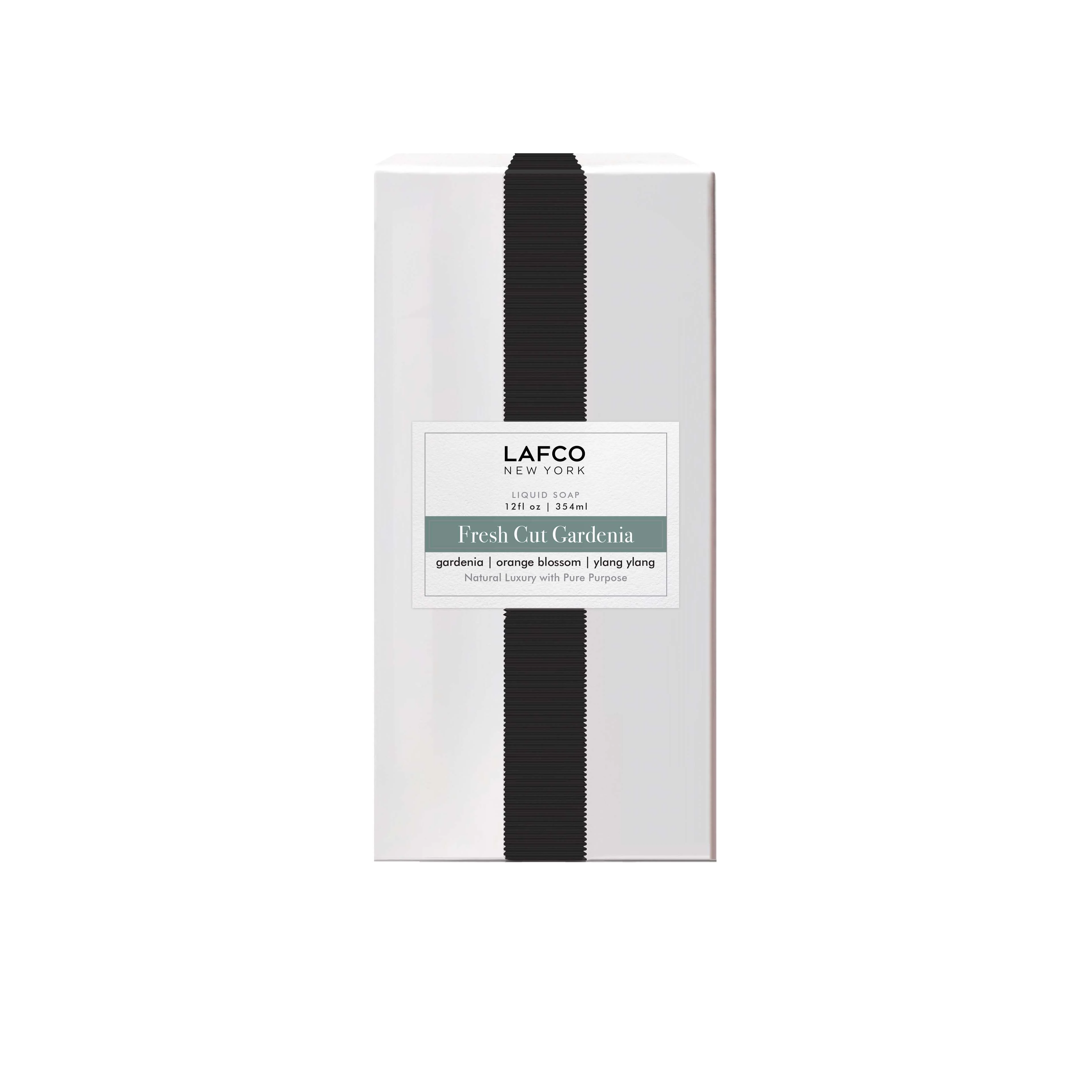 Lafco Fresh Cut Gardenia Soap - Image 3