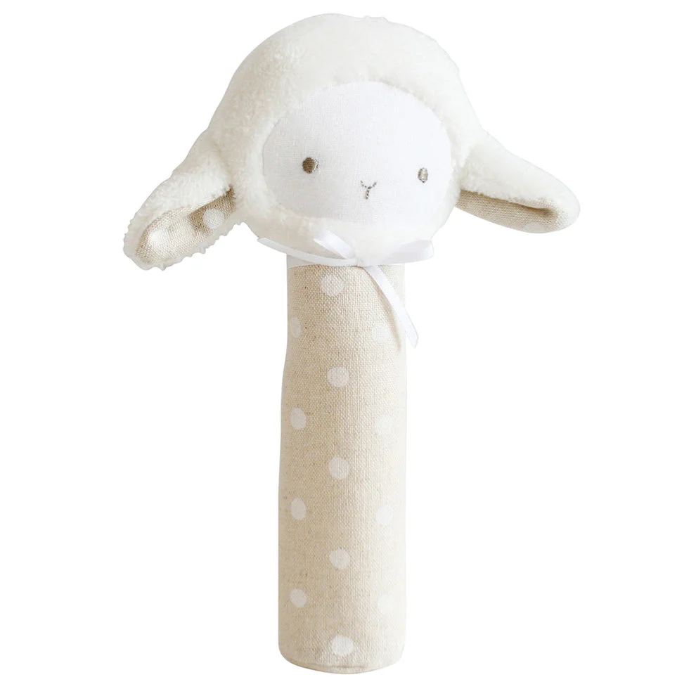 Lamby Squeaker - Image 2