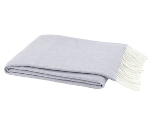 Landsdown Under Herringbone Throw - Image 10
