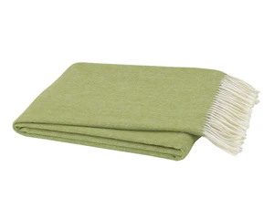 Landsdown Under Herringbone Throw - Image 11