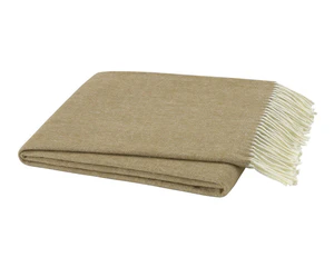 Landsdown Under Herringbone Throw - Image 13