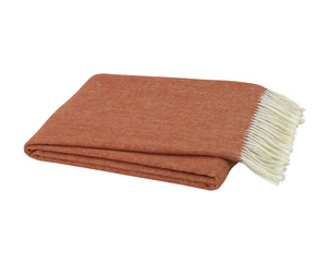 Landsdown Under Herringbone Throw - Image 14