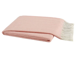 Landsdown Under Herringbone Throw - Image 15