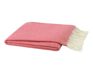 Landsdown Under Herringbone Throw - Image 16