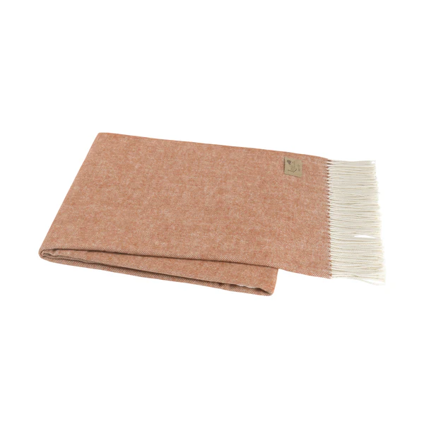 Landsdown Under Herringbone Throw - Image 21