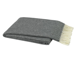 Landsdown Under Herringbone Throw - Image 3