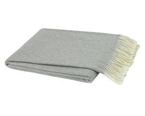Landsdown Under Herringbone Throw - Image 4