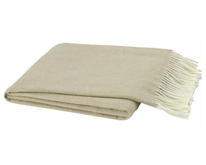 Landsdown Under Herringbone Throw - Image 6