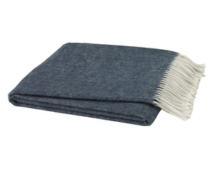 Landsdown Under Herringbone Throw - Image 8