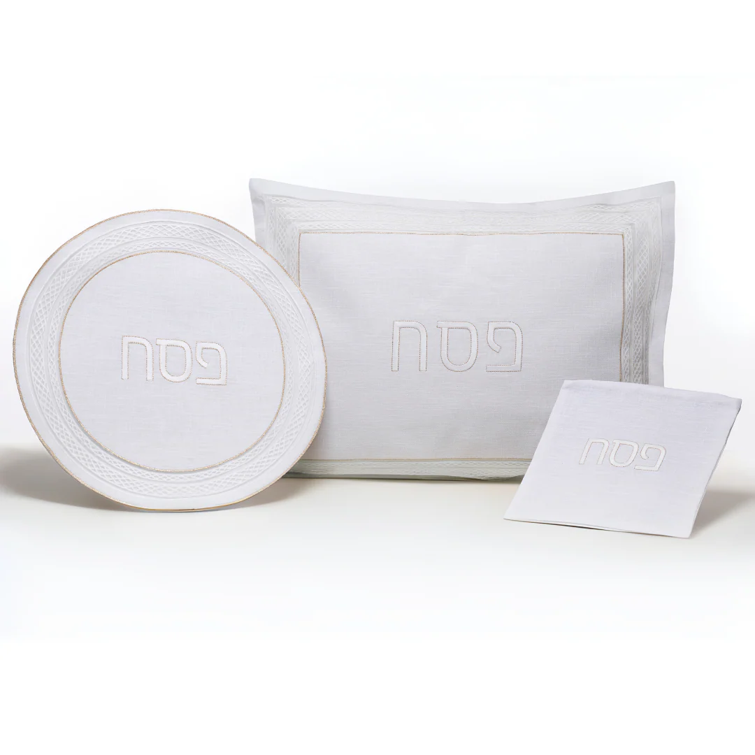 Lattice Pesach Set