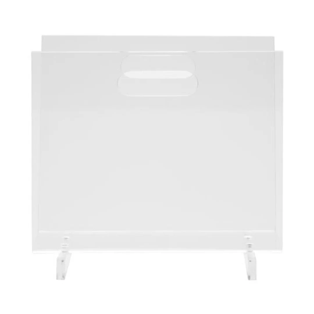 Laurel Magazine Holder - Image 3