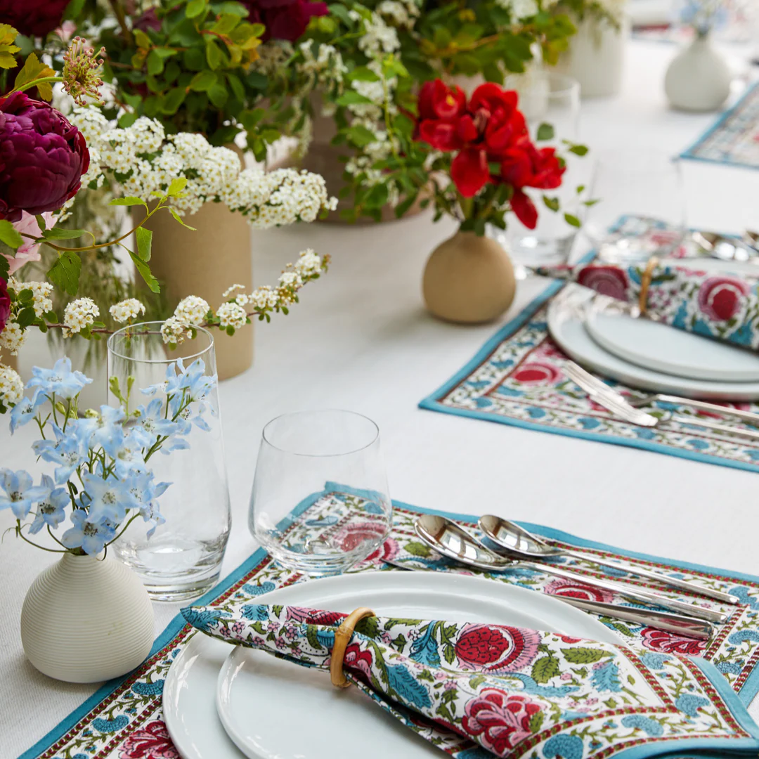Linati Tablecloth - Image 3