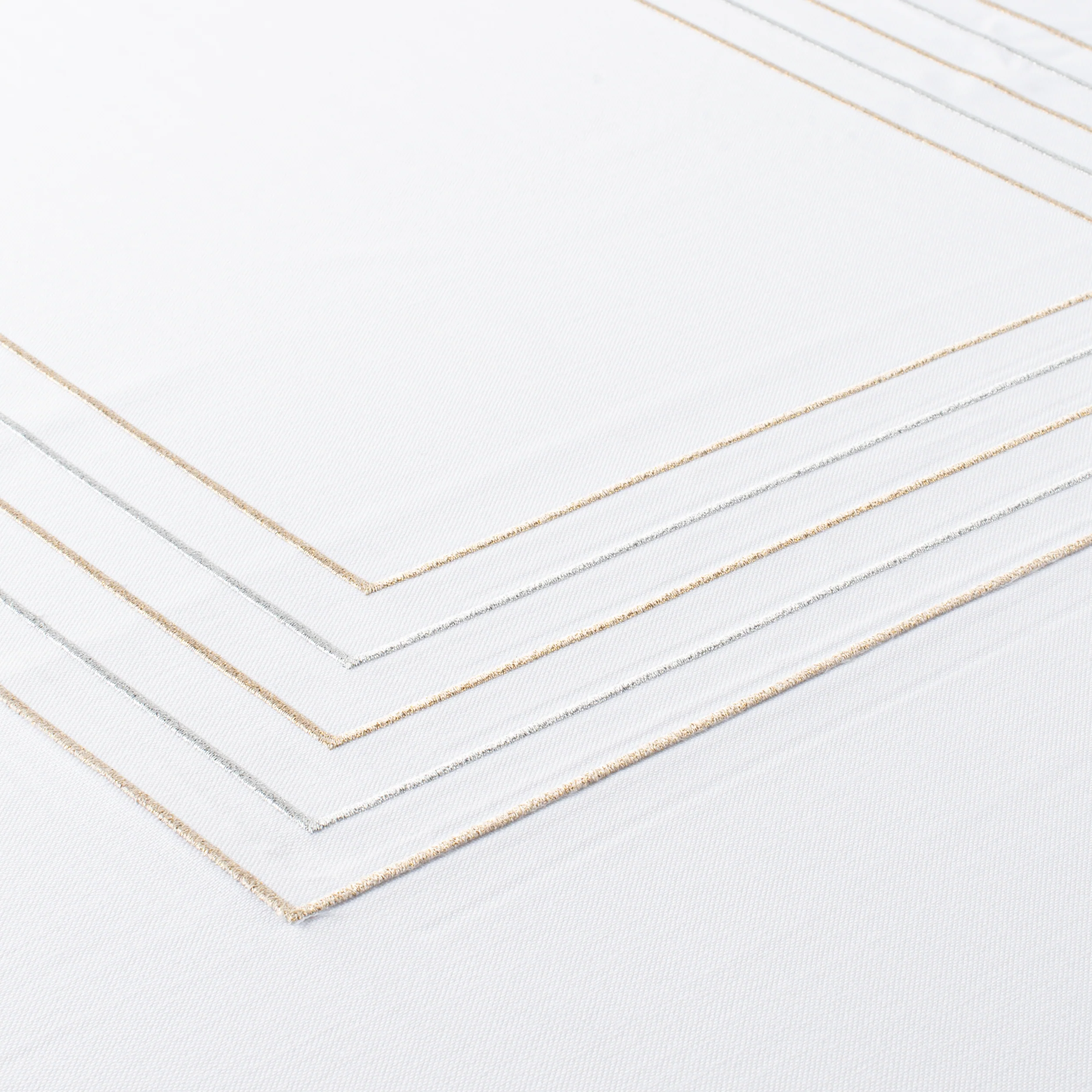 Line Design Tablecloth