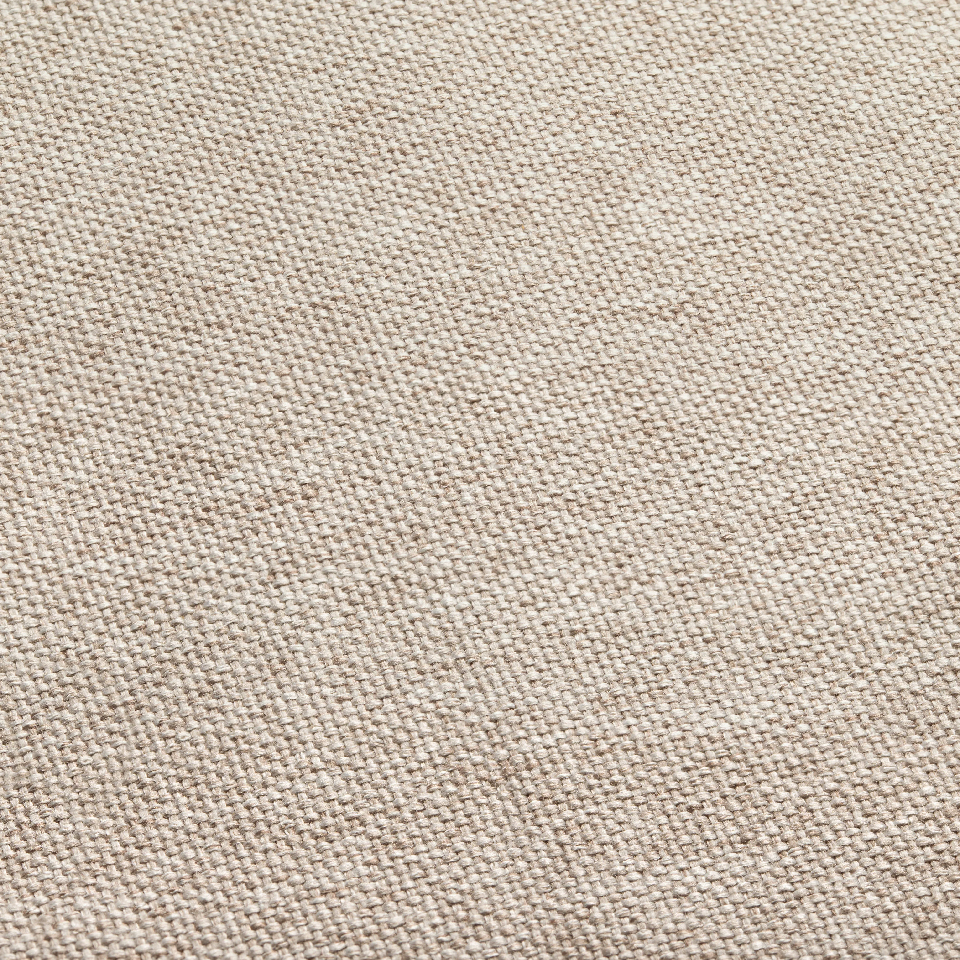 Linen Dinner Tablecloth - Image 2