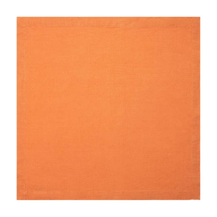 Linen Everyday Napkins Set of 4 - Image 3