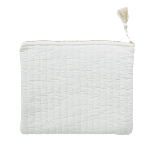 Linen Pouch - Image 2