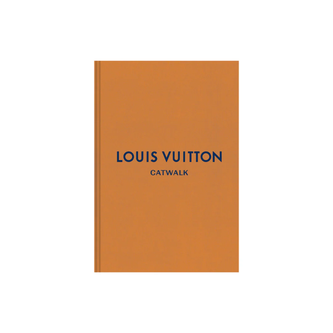 Louis Vuitton Catwalk
