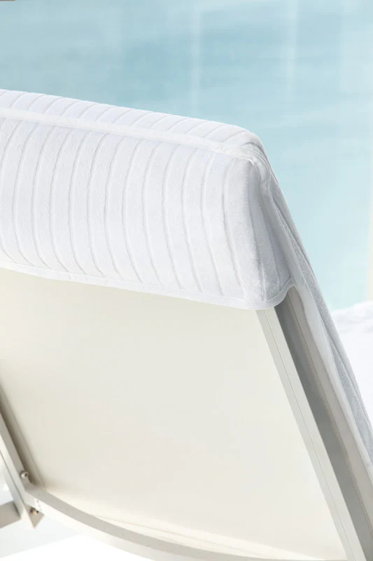 Lounge Chair Cover - Image 2