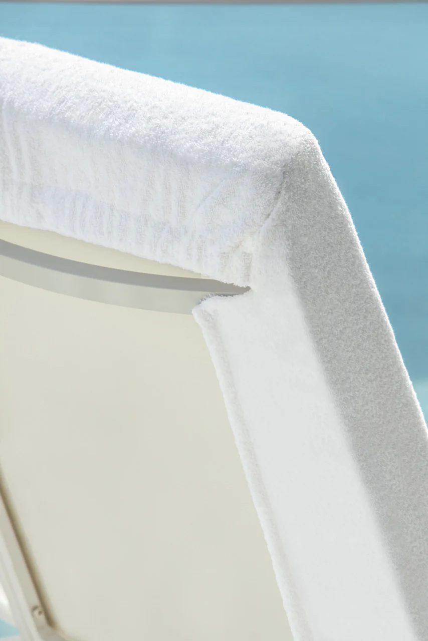 Lounge Chair Cover - Image 3