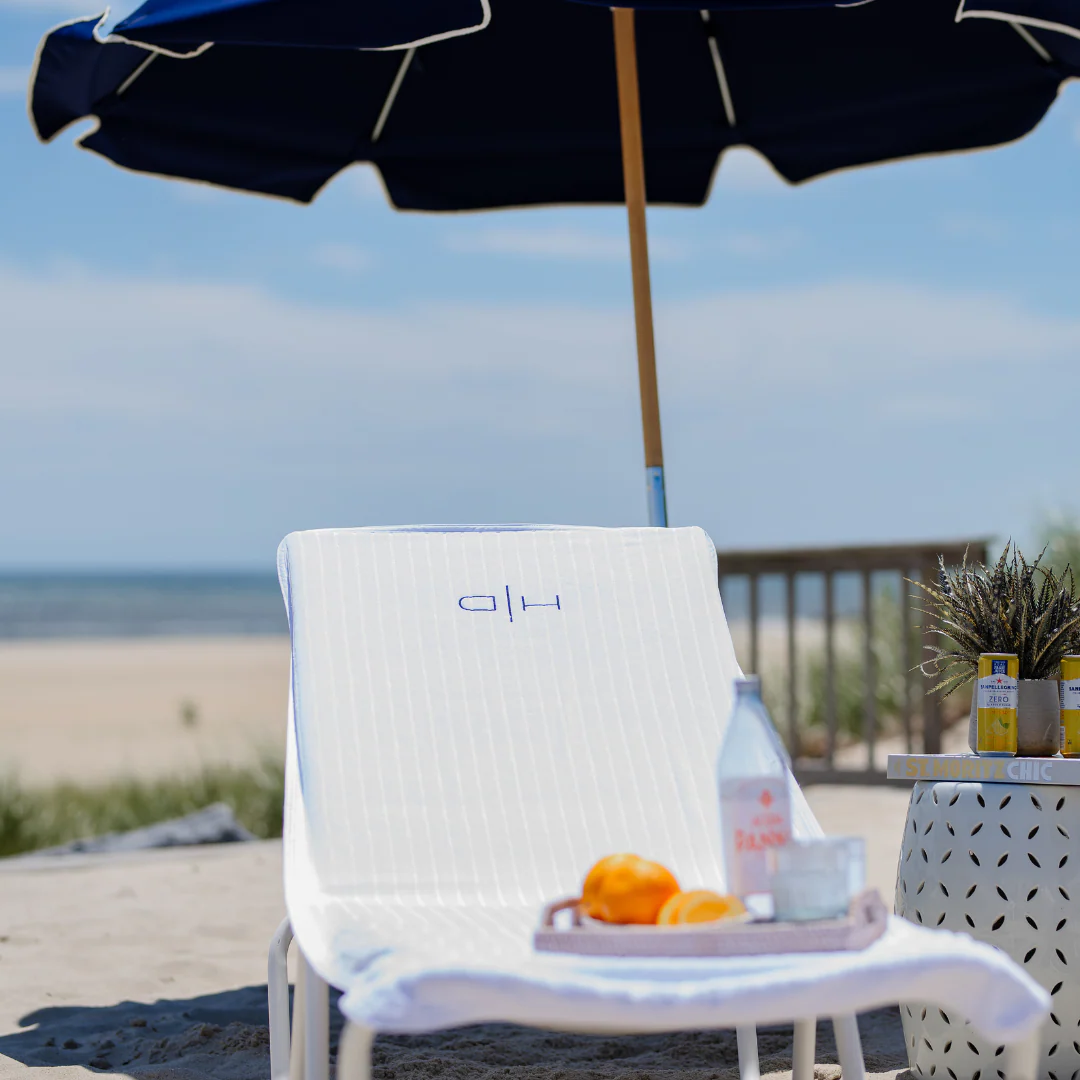 Lounge Chair Cover - Image 6