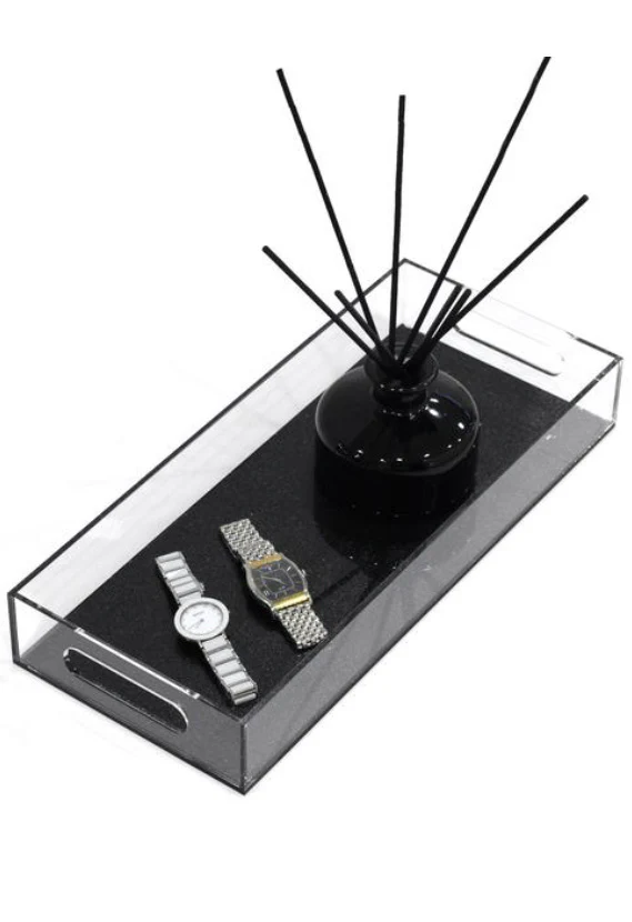 Lucite Tray - Image 3