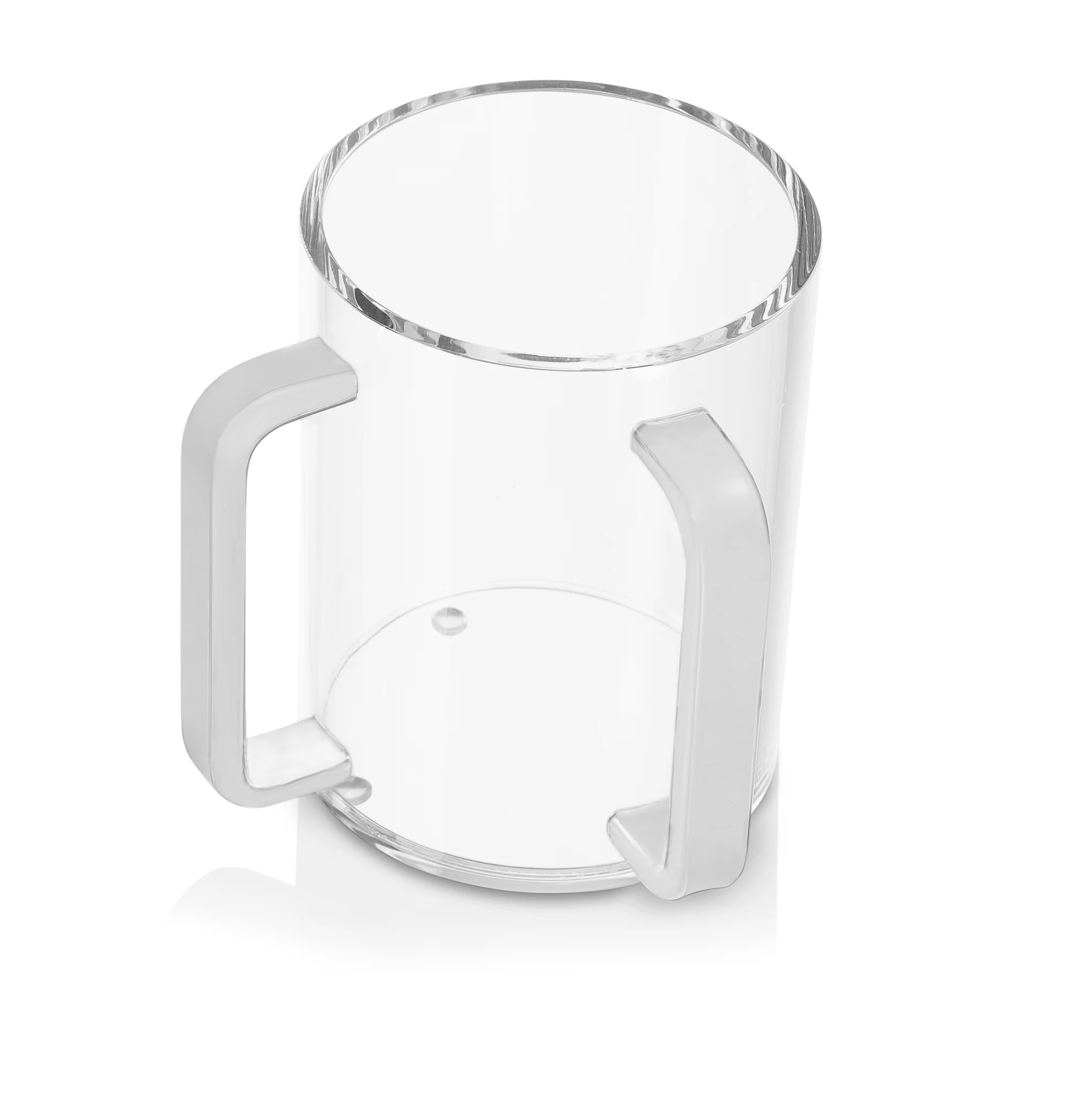 Lucite Washing Cup - Image 5