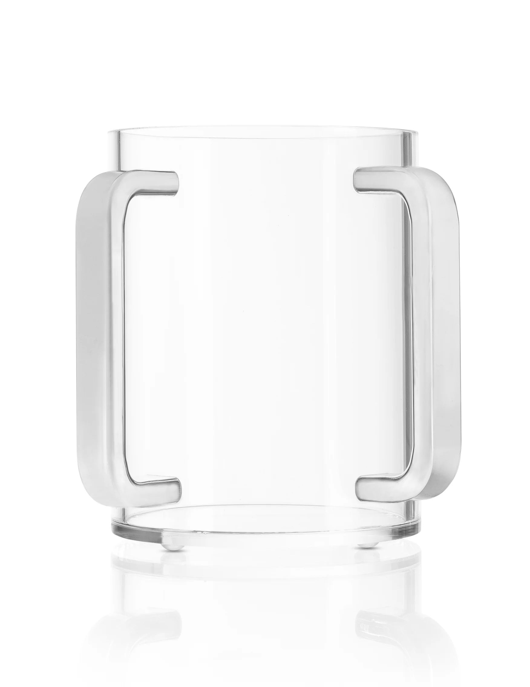 Lucite Washing Cup - Image 6