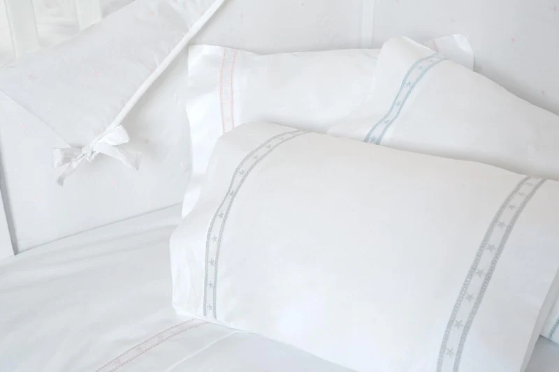 Lullaby Crib Linen - Image 3