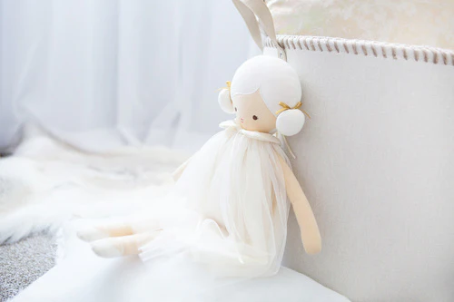 Lulu Doll - Image 2