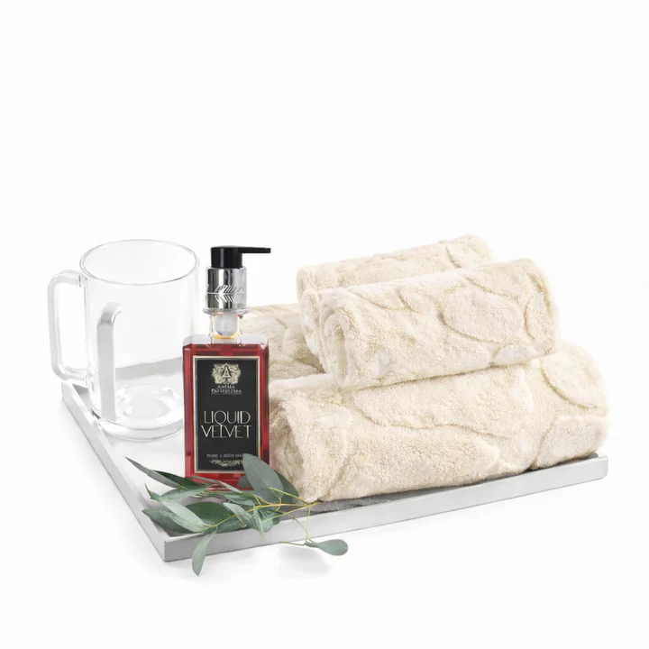 Luster Gift Set