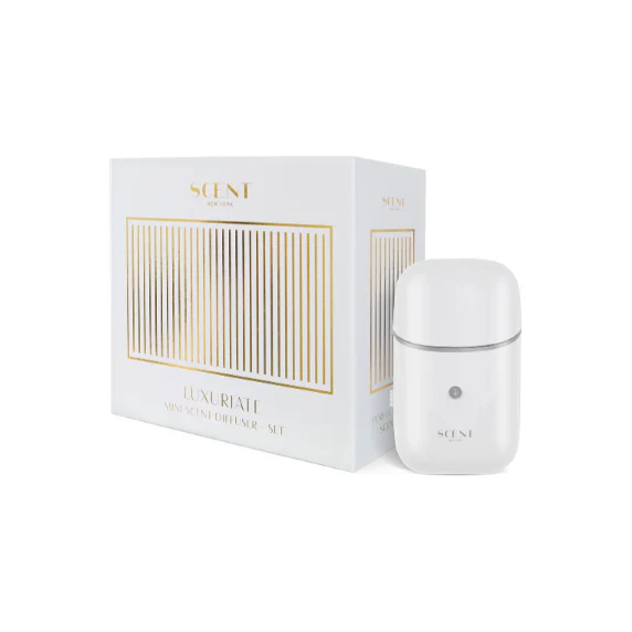 Luxuriate Mini Scent Diffuser - Image 2