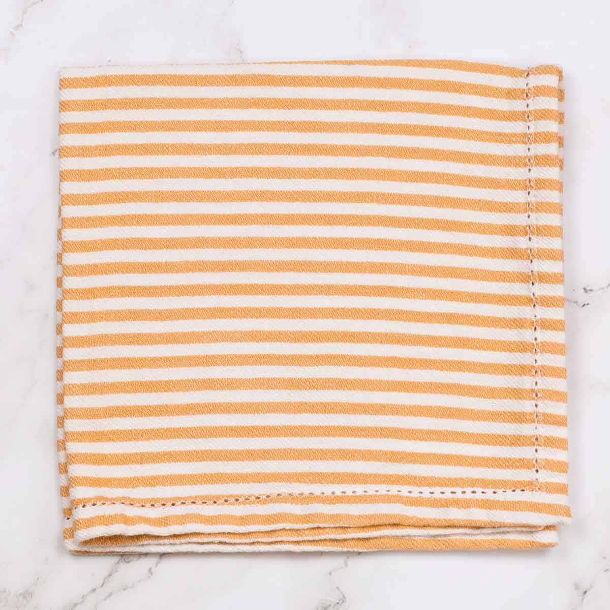 Madison Stripe Napkin - Image 2