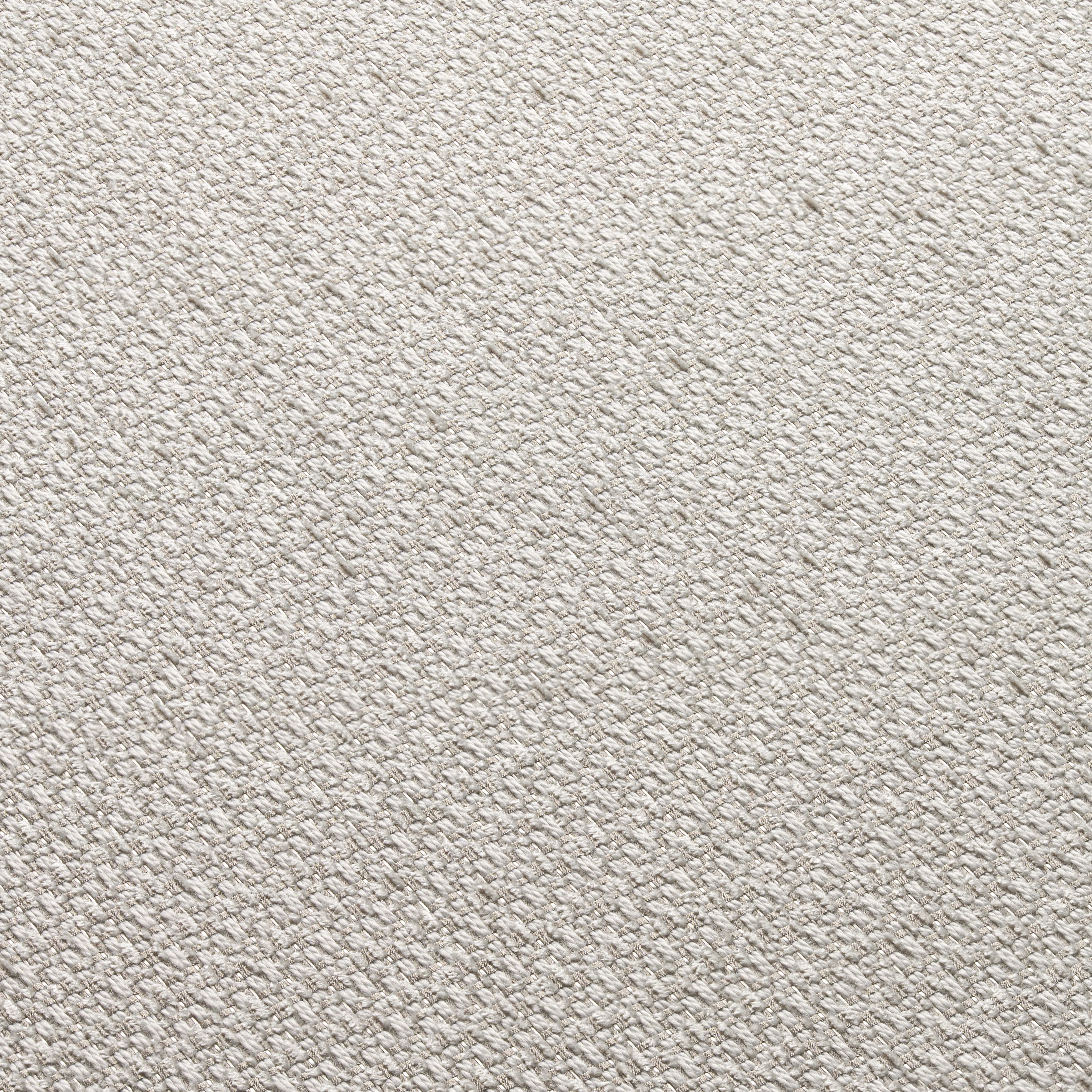 Magnificent Taupe Woven Tablecloth - Image 2
